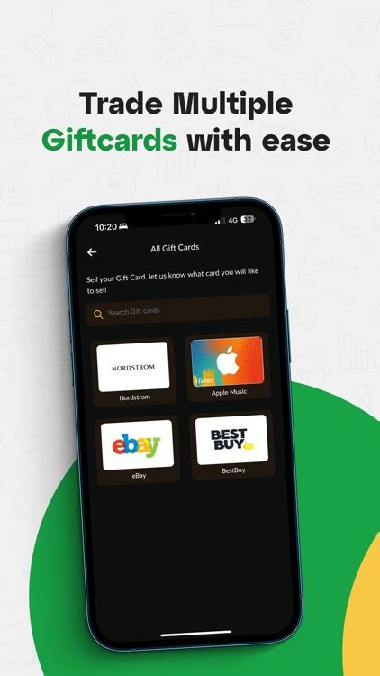 BitMobile: Giftcards & Bitcoin 